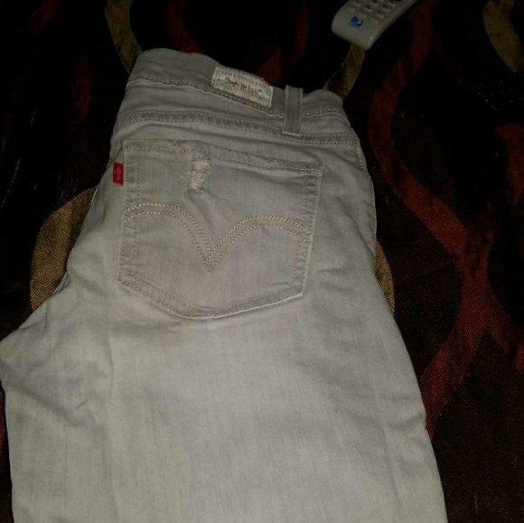 Stretch skinny Levi - Picture 2 of 2